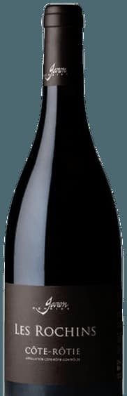 Les Rochins Côte-Rôtie