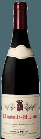 Chambolle-Musigny
