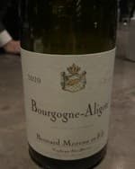 Bourgogne-Aligoté