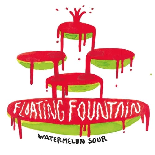 Floating Fountain