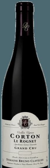 Vieilles Vignes Corton Le Rognet Grand Cru