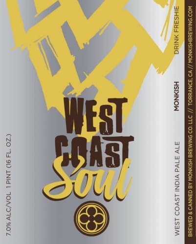 West Coast Soul