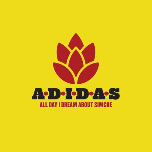 A.D.I.D.A.S.