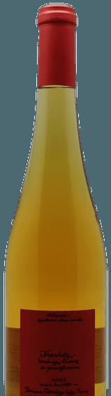Fronholz Vendanges Tardives de Gewurztraminer