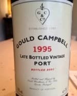 Late Bottled Vintage Port