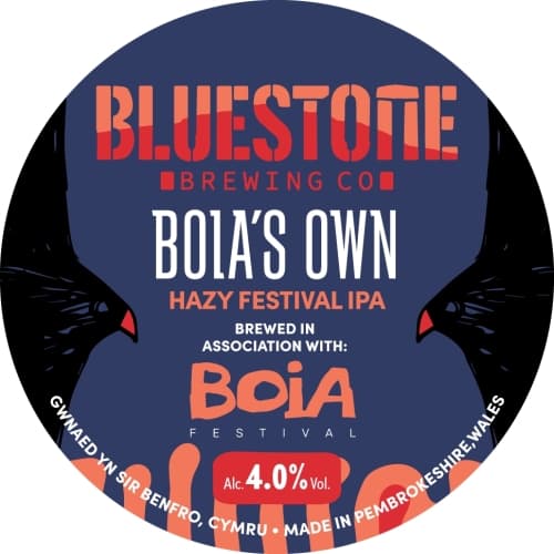 Boia's Own