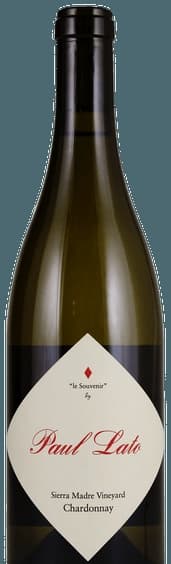 Le Souvenir Sierra Madre Vineyard Chardonnay