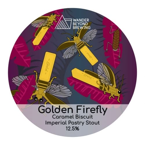 Golden Firefly