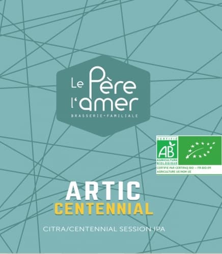 Artic Centennial (Bio)
