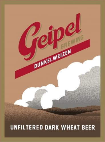 Dunkelweizen