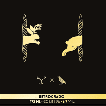 Retrogrado