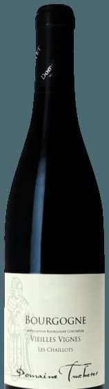 Vieilles Vignes Bourgogne Les Chaillots