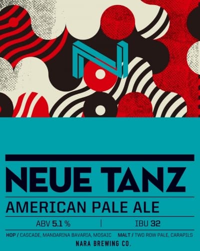 Neue Tanz