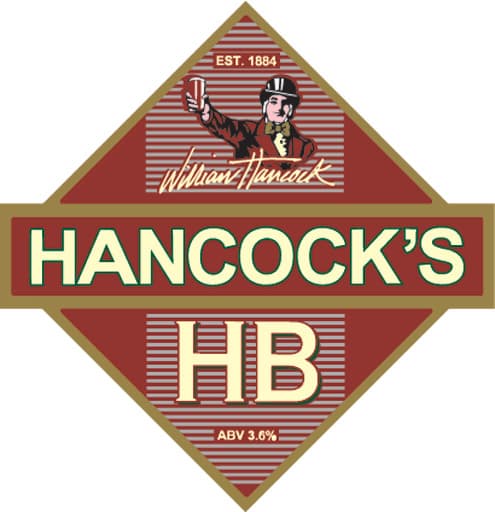 Hancock's HB