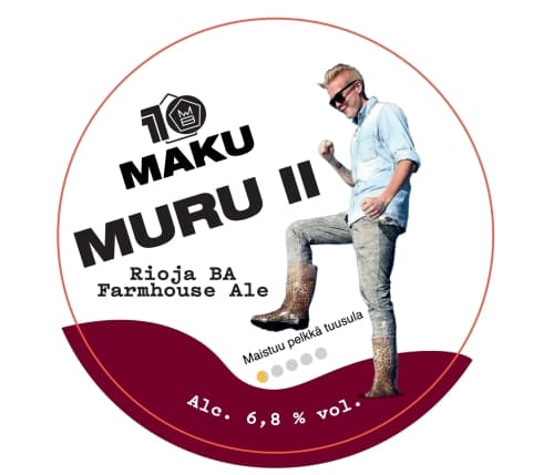 Muru II