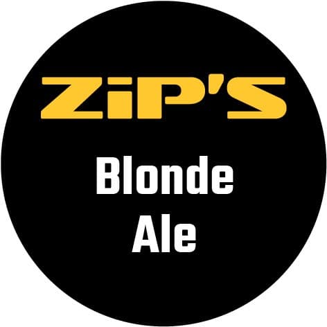 Blonde Ale