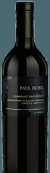 Beckstoffer To Kalon Vineyard Cabernet Sauvignon