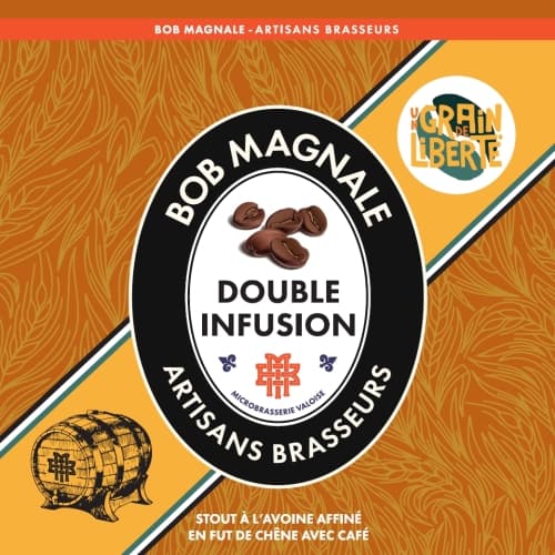 Double Infusion BA