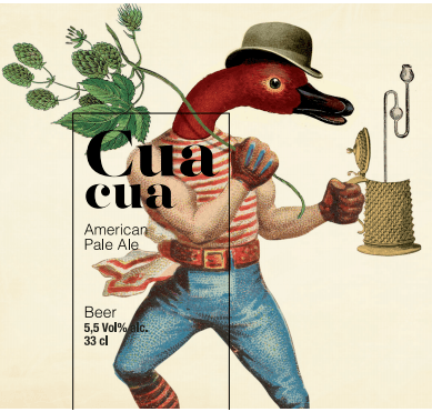 Cua Cua
