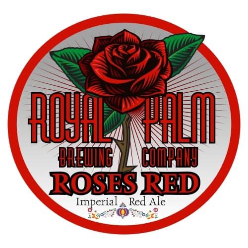 Rose’s Red