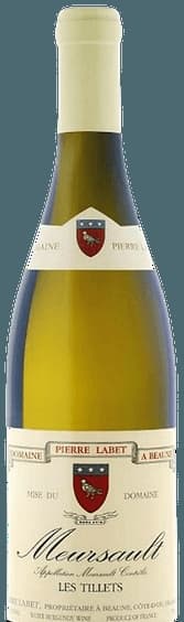 Meursault 'Les Tillets'