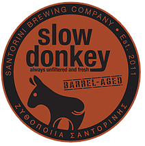 Slow Donkey