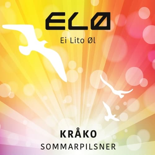 Kråko Sommarpilsner
