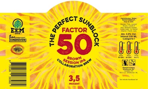 Factor 50
