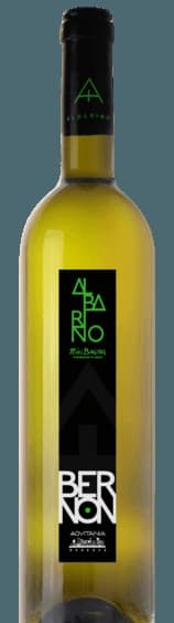 Bernón Albariño