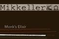 Monk's Elixir Barrel Aged Brett