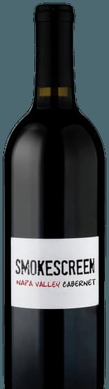 Smokescreen Cabernet