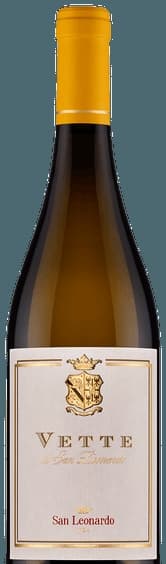 Vette di San Leonardo