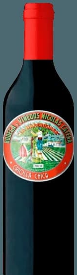 La Marchigiana Criolla Chica