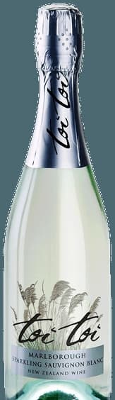 Sparkling Sauvignon Blanc