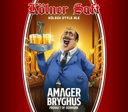Kölner Saft