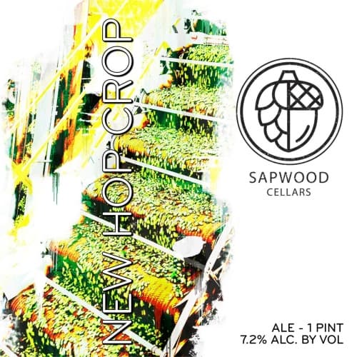 New Hop Crop
