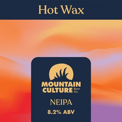Hot Wax