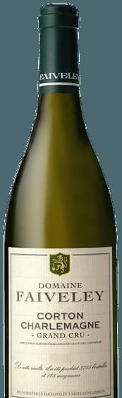 Corton-Charlemagne Grand Cru