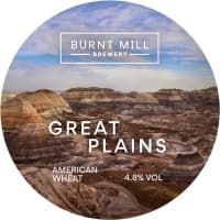 Great Plains