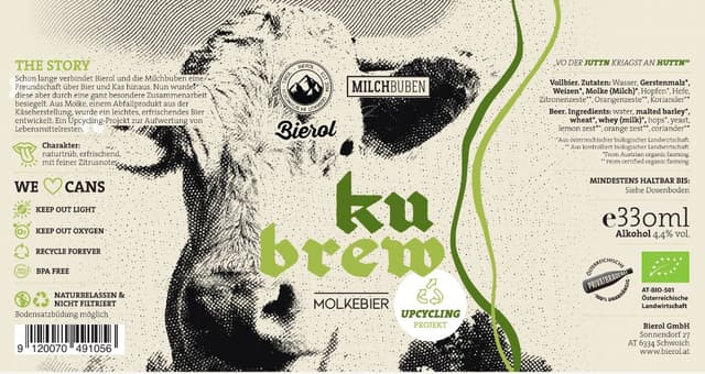 Ku Brew