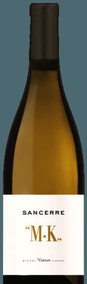 Cuvée M.K Sancerre