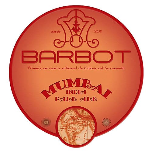 Mumbai IPA
