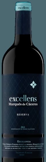 Excellens Reserva