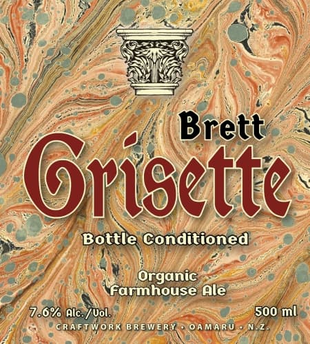Brett Grisette