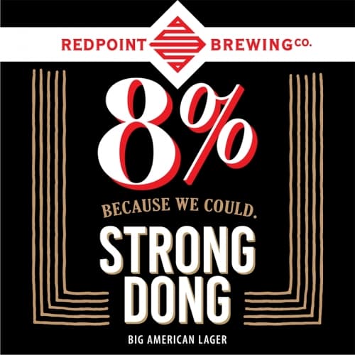 Strong Dong