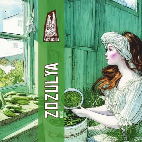 ZOZULYA
