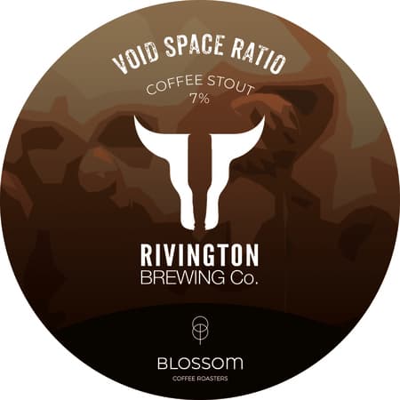 Void Space Ratio
