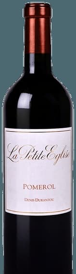 La Petite Eglise Pomerol