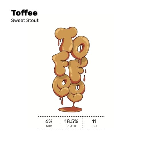 Toffee
