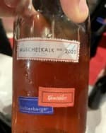 Muschelkalk Rosé